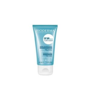 Bioderma Abcderm Cold Cream Day Face Cream 45Ml