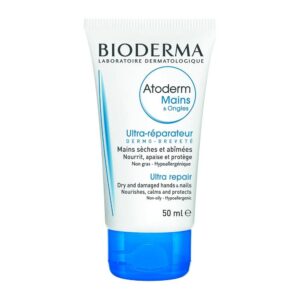 Bioderma Atoderm Mains Hand Cream 50ml