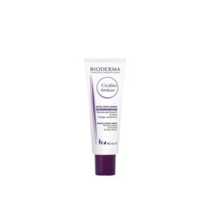 BIODERMA Cicabio Arnica+ regenerating cream for bruises, swelling and contusions 40ml