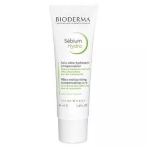 BIODERMA Sébium Hydra moisturizing cream 40 ml