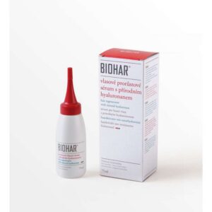 BIOHAR Hair activator 75 ml
