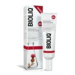 BIOLIQ 65+ Intensively regenerating cream for the skin of the eyes, lips, neck and neckline 30ml