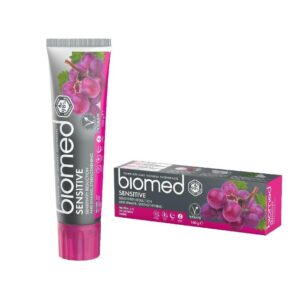 BIOMED Sensitive Toothpaste 100 g