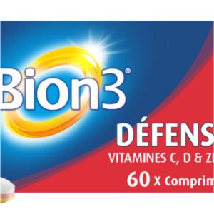 Bion 3 Adults, 60