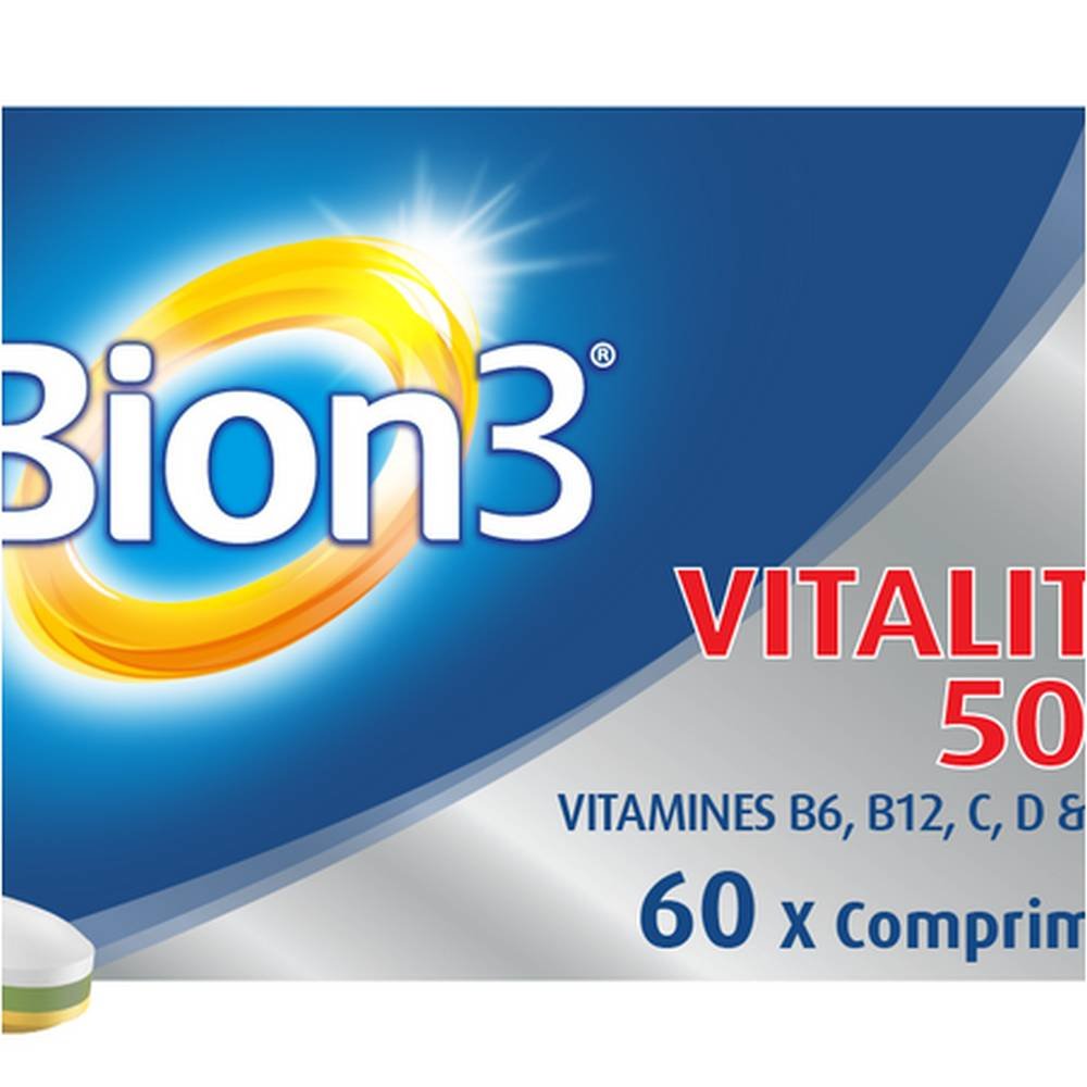Bion 3 Senior, 60, Bion 3 Sénior