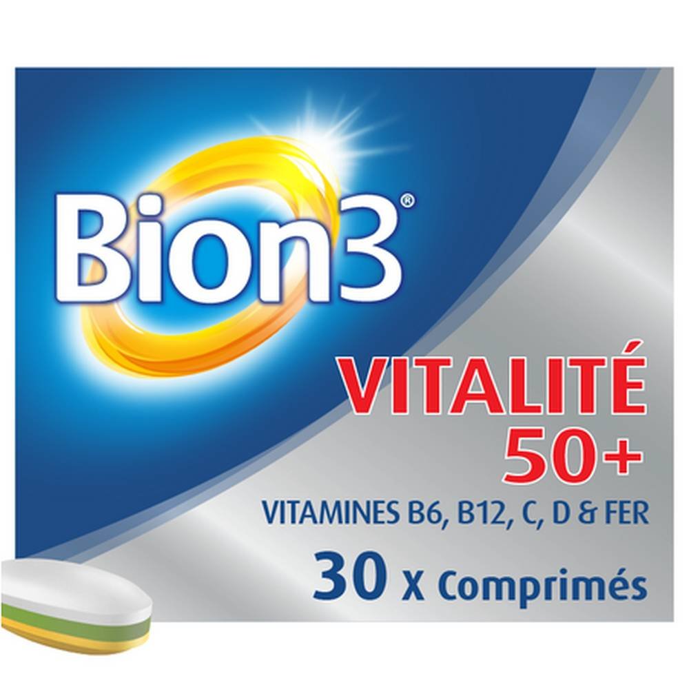 Bion 3 Seniors, 30