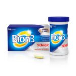 Bion 3 Seniors Format 3 Months, 90, Bion 3 Seniors Format 3 Mois