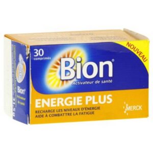 Bion Energy Plus, 30, Bion Energie Plus