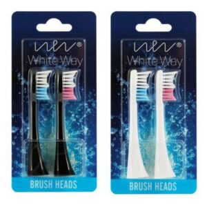 BIOTTER WW-Sonic replaceable heads 2 pcs
