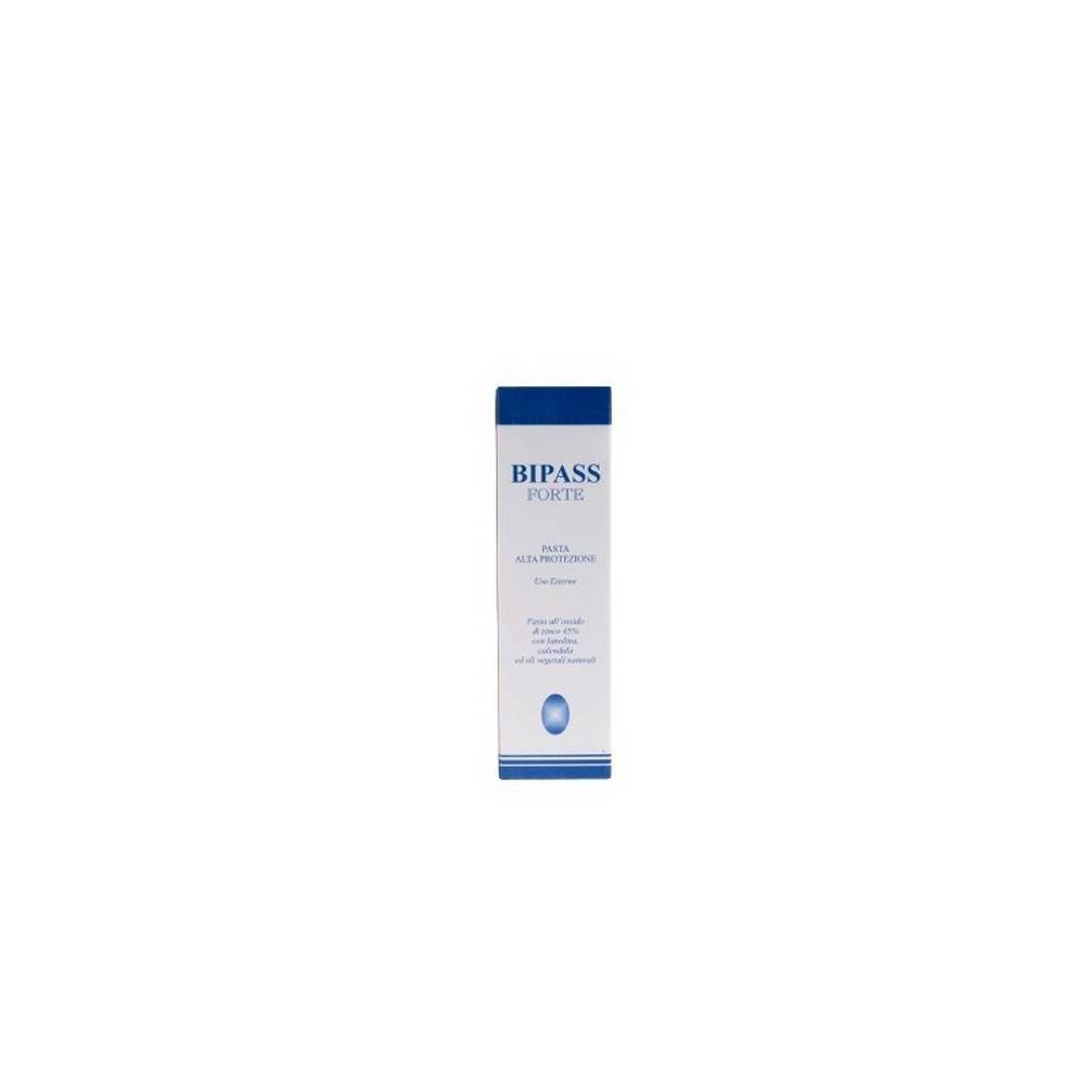 Bipass Forte - Soothing Cream 75 Ml
