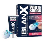 BLANX White Shock Whitening treatment with LED activator 50 ml