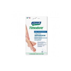 Blisters Patches - Pack Of 3 - 16 Patches