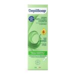 Body Hair Removal Cream For Sensitive Skin 150 Ml