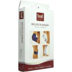 BORT two-piece ankle support M skin, 1 pc