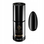 Boska Nails Black Hell 302, 6ml