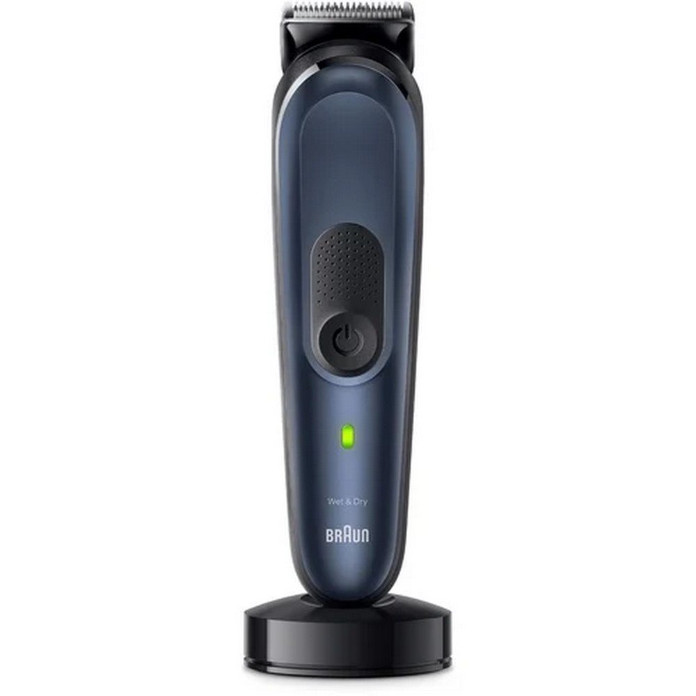 Braun All-In-One Style MultiGrooming Kit