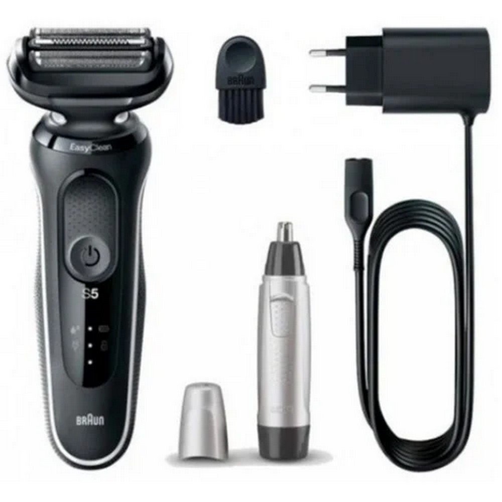 Braun Electric Shaver Braun Series 5 51-W1000s;Braun Elektrorasierer Braun Series 5 51-W1000s