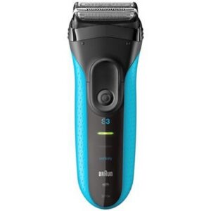 Braun Series 3 3010s;Braun Serie 3 3010s