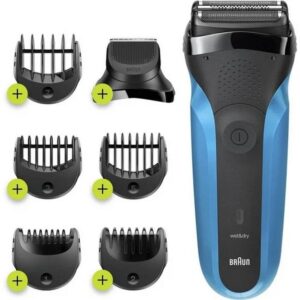 Braun Series 3 310BT;Braun Serie 3 310BT