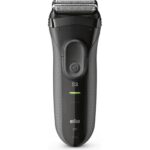Braun Series 3 ProSkin 3000s black;Braun Series 3 ProSkin 3000s schwarz