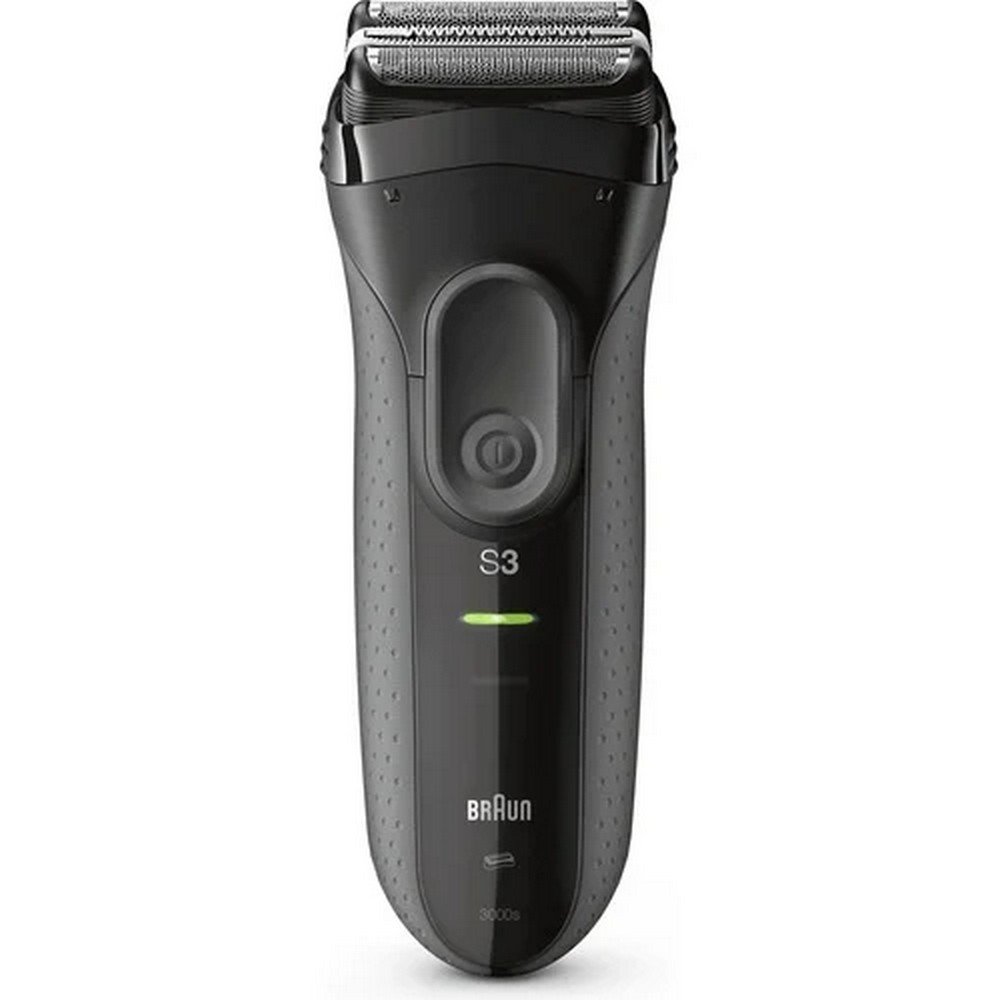 Braun Series 3 ProSkin 3000s black;Braun Series 3 ProSkin 3000s schwarz