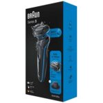Braun Series 5 50-B1200s;Braun Serie 5 50-B1200s