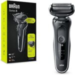 Braun Series 5 50-W1000s;Braun Serie 5 50-W1000s