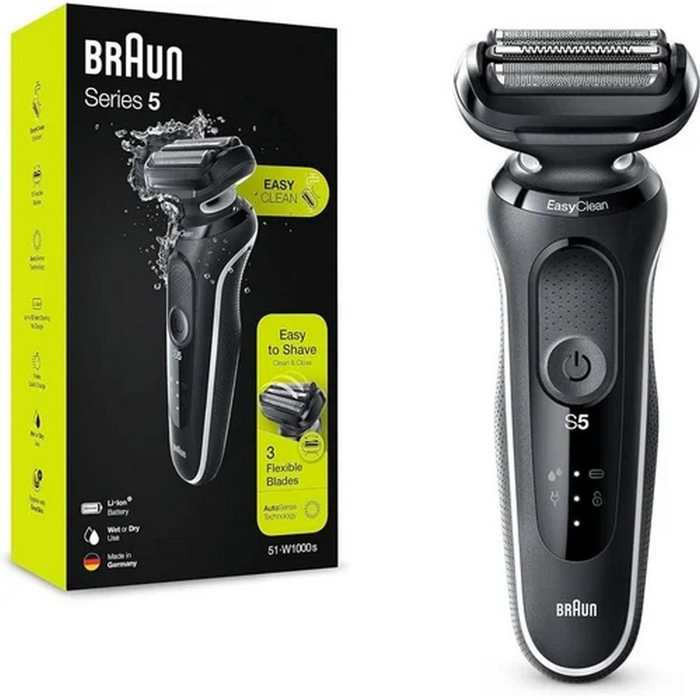 Braun Series 5 50-W1000s;Braun Serie 5 50-W1000s