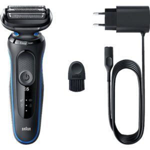 Braun Series 5 51-B1000s foil shaver;Braun Series 5 51-B1000s Folienrasierer