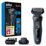 Braun Series 5 51-B1820s foil shaver;Braun Series 5 51-B1820s Folienrasierer