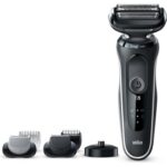 Braun Series 5 51-W4650cs foil shaver;Braun Series 5 51-W4650cs Folienrasierer
