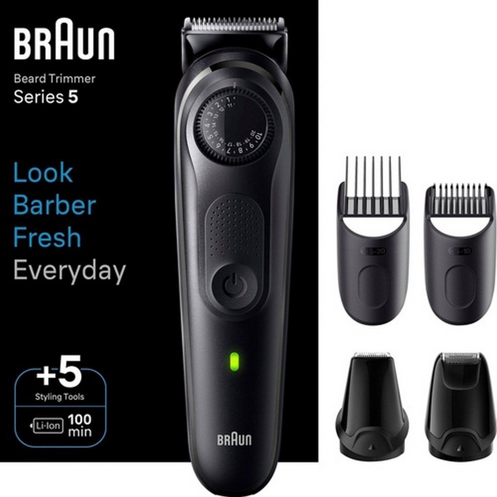 Braun Series 5 BT5430;Braun Serie 5 BT5430