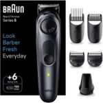 Braun Series 5 BT5450;Braun Serie 5 BT5450