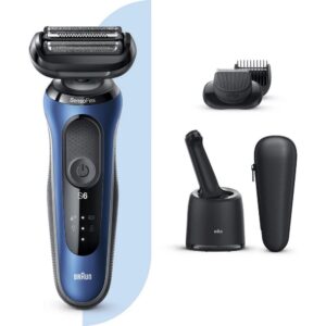 Braun Series 6 60-B7500cc;Braun Serie 6 60-B7500cc