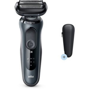 Braun Series 6 60-N1000s;Braun Serie 6 60-N1000s