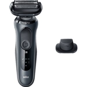 Braun Series 6 61-N1200s foil shaver;Braun Series 6 61-N1200s Folienrasierer
