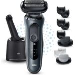 Braun Series 6 61-N7650cc;Braun Serie 6 61-N7650cc