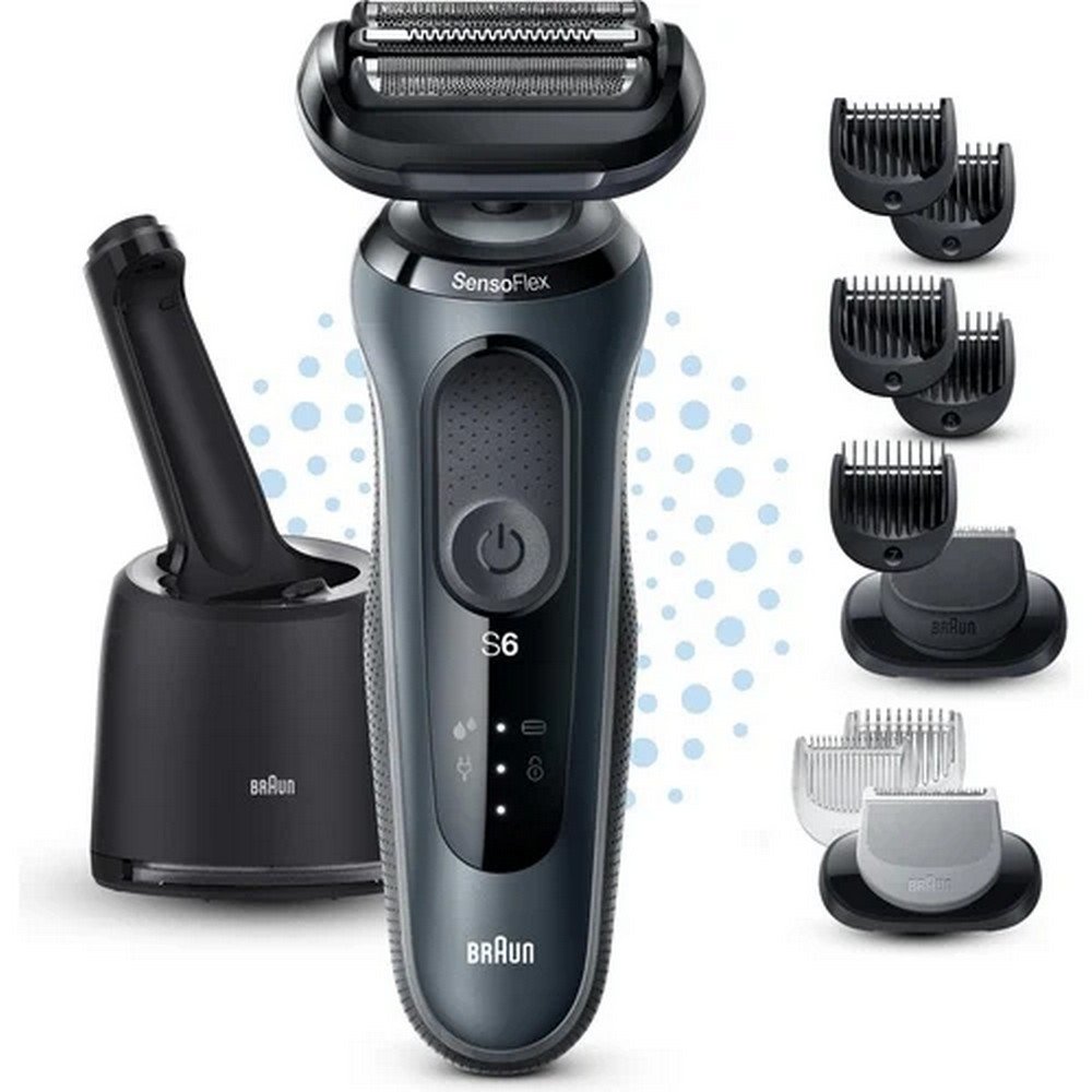 Braun Series 6 61-N7650cc;Braun Serie 6 61-N7650cc