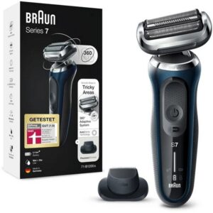 Braun Series 7 71-B1200s;Braun Serie 7 71-B1200s