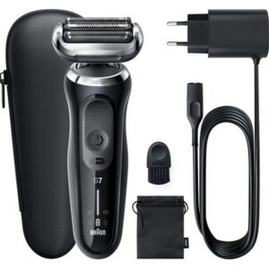 Braun Series 7 71-N1000s foil shaver;Braun Series 7 71-N1000s Folienrasierer