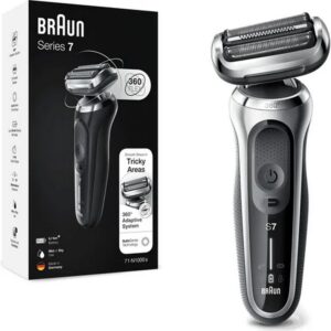 Braun Series 7 71-S1000s;Braun Serie 7 71-S1000s