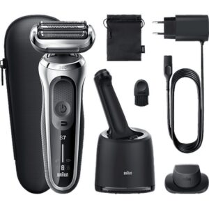 Braun Series 7 71-S7200cc beard trimmer;Braun Series 7 71-S7200cc Bartschneider