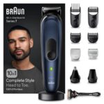 Braun Series 7 MGK7421;Braun Serie 7 MGK7421