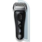 Braun Series 8 8410s;Braun Serie 8 8410s