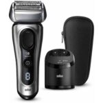 Braun Series 8 8467cc;Braun Serie 8 8467cc
