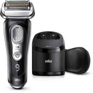 Braun Series 9 9380cc;Braun Serie 9 9380cc