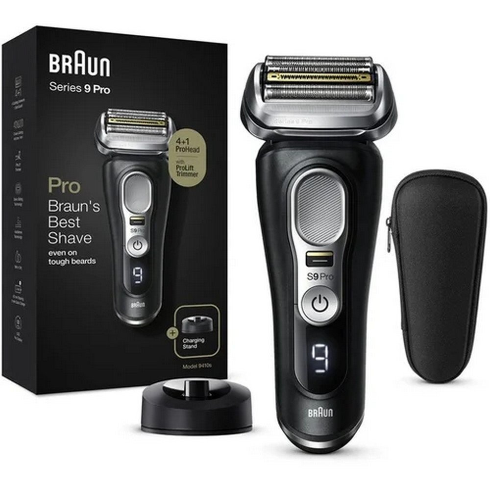 Braun Series 9 Pro 9410s