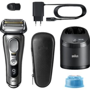 Braun Series 9 Pro 9465cc;Braun Serie 9 Pro 9465cc
