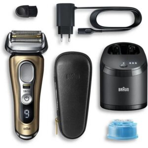 Braun Series 9 Pro 9469cc;Braun Serie 9 Pro 9469cc