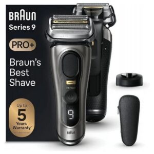 Braun Series 9 Pro+ 9515s
